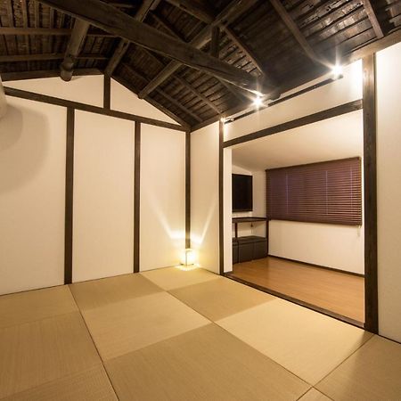 Rinn Kiyomizu Villa Kyoto Ngoại thất bức ảnh