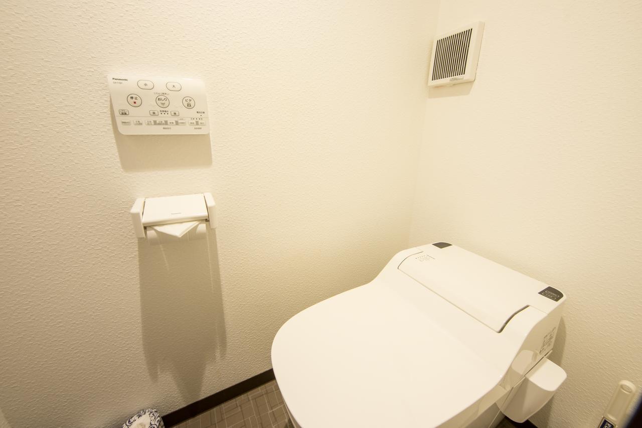 Rinn Kiyomizu Villa Kyoto Ngoại thất bức ảnh